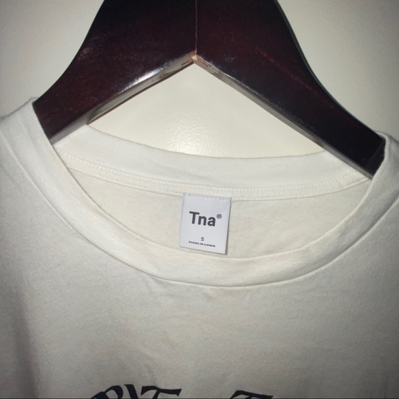 Tna long sleeve graphic - Picture 2 of 3